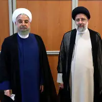 روح‌الامینی: مذاکرات واکسن در دولت روحانی و واردات آن در دولت رئیسی اتفاق افتاد