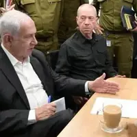 جلسه تلفنی نتانیاهو با کابینه جنگ درباره پاسخ حماس