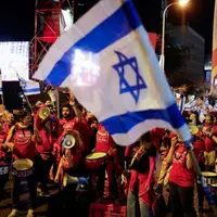 تظاهرکنندگان اسرائیلی خواستار یک معامله فوری مبادله‌ای شدند