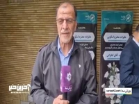 خسروی وفا: اسکویی صدای ماندگار ورزش ایران بود