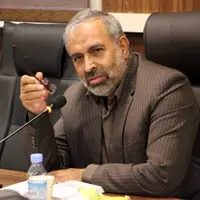 یزدی‌خواه: اختیارات رئیس مجلس در دوره لاریجانی افزایش یافت