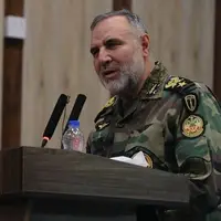 فرمانده نیروی زمینی ارتش: هیچ گروه و سازمانی قادر به تهدید ایران نیست