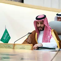 عربستان با ساز آمریکا می رقصد یا چین؟