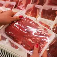 نوسان قیمتی گوشت قرمز از ۴۵۰ تا ۸۸۰ هزار تومان