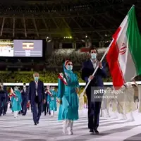 نگاهی آماری به تعداد کاروان ایران از المپیک سیدنی تا پاریس