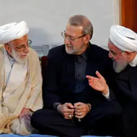 روحانی و شورای نگهبان در چالش شفافیت