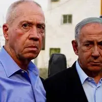 فشار وزیرجنگ اسرائیل بر نتانیاهو برای پذیرش آتش بس در غزه