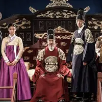 سریال کره‌ای «در مخفی»؛ روایتی متفاوت از سرگذشت نو دونگ‌یی  