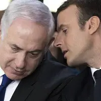 درخواست ماکرون از نتانیاهو درباره مذاکرات با محوریت غزه
