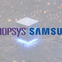 سامسونگ برای طراحی اولین تراشه 3 نانومتری خود از هوش مصنوعی Synopsys استفاده می‌کند