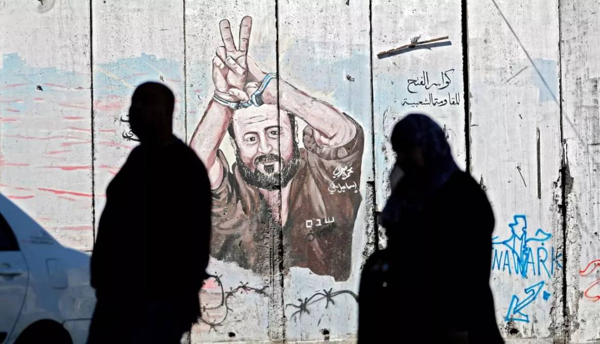 هراس باند «محمود عباس» از آزادی محبوب‌ترین چهره فتح