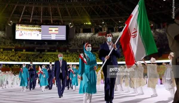 نگاهی آماری به تعداد کاروان ایران از المپیک سیدنی تا پاریس