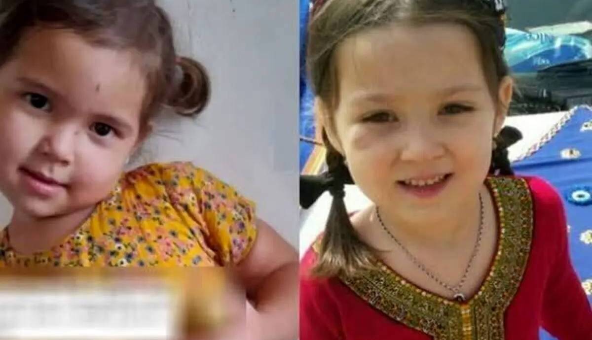 جزئیاتی جدید از دزدیده شدن "یسنا" دختر 4 ساله کلاله‌ای
