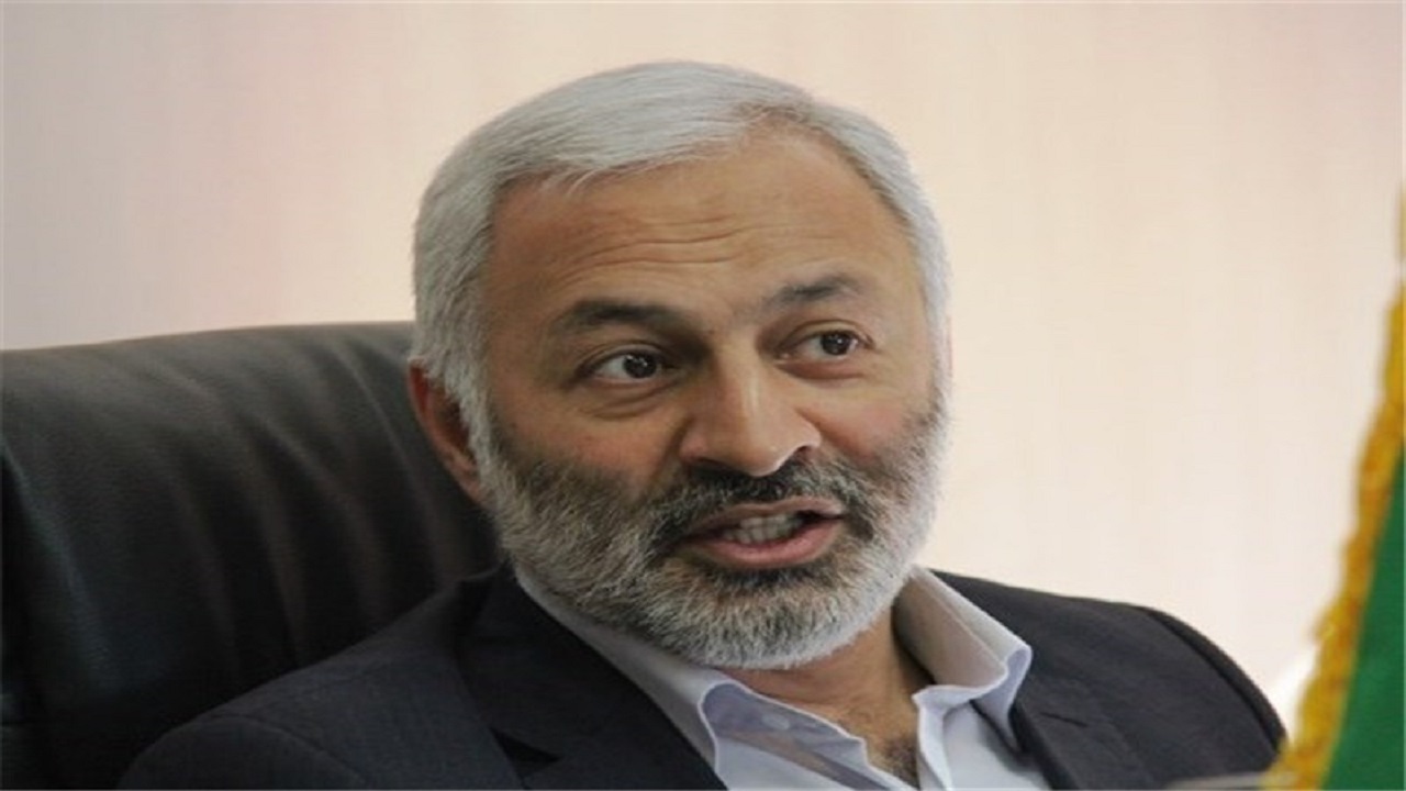 رئیس کمیسیون امنیت ملی: عرض و طول سرزمین‌های اشغالی تحت اشراف سلاح‌های ایرانی است