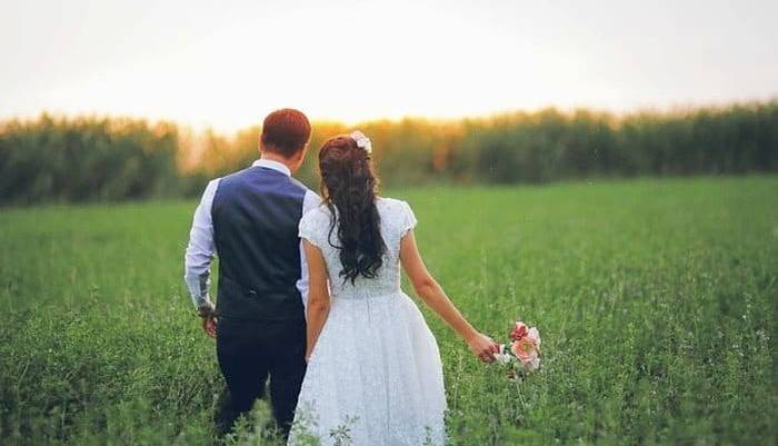 نشانه های آمادگی ازدواج برای زنان و مردان