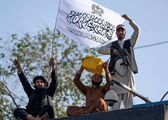 طالبان بازی درآورد؛ گروگان‌گیری آبی از ایران