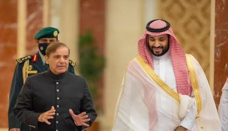 گمانه‌زنی‌ها از سفر هفته آینده ولیعهد عربستان سعودی به پاکستان