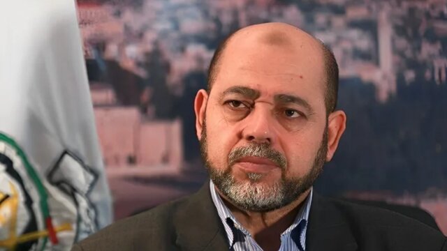 عضو حماس: اسرائیل با هیچ پیشنهادی موافقت نکرده و هنوز در مورد چیزی به توافق نرسیده‌ایم