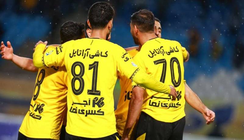 واکنش تند به پیشنهاد حذف سپاهان از فوتبال ایران