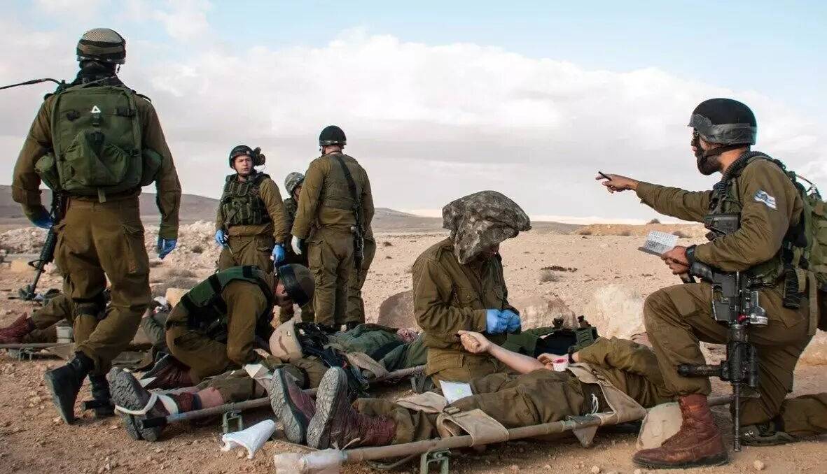 اذعان رژیم اسرائیل به کشته شدن ۲ نظامی خود در شمال فلسطین اشغالی