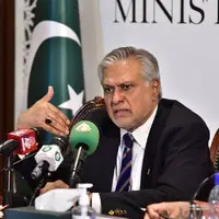 وزیر خارجه پاکستان: دیکته خارجی را درباره پروژه مشترک گازی با ایران نمی‌پذیریم
