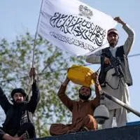 طالبان بازی درآورد؛ گروگان‌گیری آبی از ایران