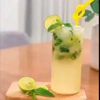 موهیتو نوشیدنی مخصوص تابستان