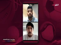 واکنش آزمون به تغییر نسل در فوتبال ایران