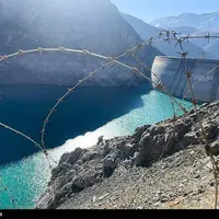 تنش آبی در استان البرز؛ ذخیره ‌آب سد کرج ‌به ۵۴ درصد رسید‌!
