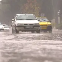 «موشمی زیلایی» رکورددار بارندگی در کهگیلویه و بویراحمد شد
