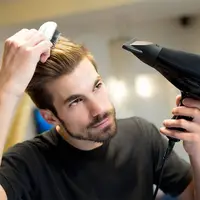 آقایان عزیز با این روش‌ها از موهایتان مراقبت کنید!