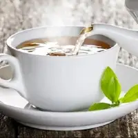 طرز تهیه چای ضد نفخ