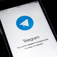 بلژیک بر محتوای تلگرام نظارت می‌کند