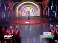 اجرای ترانه «بهار» از حسین طاهری بسطامی 