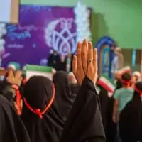 جزئیات برگزاری رویداد «دختران حاج قاسم» در قزوین