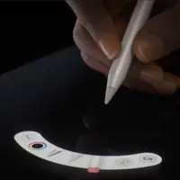 قلم لمسی اپل پنسل ۲۰۲۴ معرفی شد؛ پیشرفته‌تر از همیشه با ژست‌های فشاری