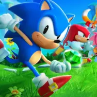 بازی Sonic Rumble به‌زودی معرفی خواهد شد