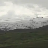 بارش برف بهاری در ارتفاعات تکاب