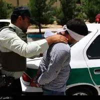 رهایی گروگان ۶ساله و دستگیری ۲ آدم‌ربا در رودان