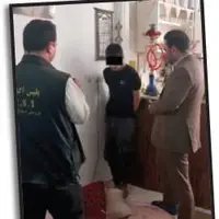 جنایت هولناک در پاتوق اجاره‌ای منطقه خواجه‌ربیع مشهد