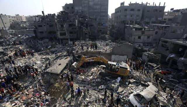 سفر هیئت قطری به قاهره برای ازسرگیری مذاکرات آتش‌بس غزه
