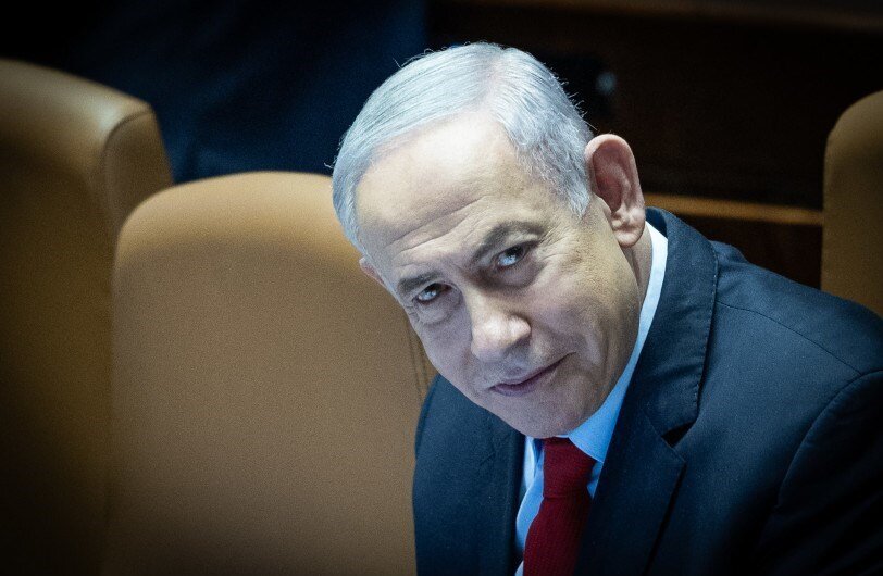 نتانیاهو توافق ‌پیشنهادی برای آتش‌بس را رد کرد