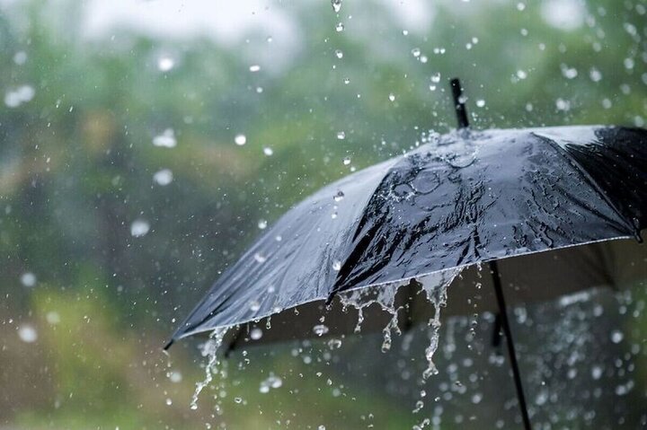 زنجان تا روز پنج‌شنبه بارانی است