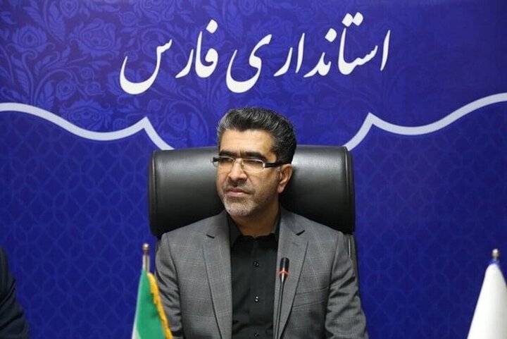 پیش‌بینی 820 شعبه اخذ رای در 5 شهرستان شیراز
