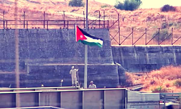اردن: نتانیاهو به دنبال ادامه جنگ غزه برای حمایت از آینده سیاسی خود است