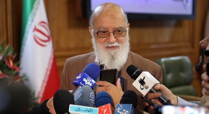 واکنش رئیس شورای شهر تهران به ودیعه میلیاردی به برخی مدیران شهرداری