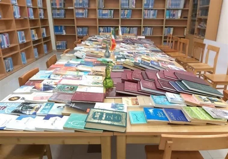جای خالی یک کتابخانه مرکزی در شهر عالم‌پرور آمل!