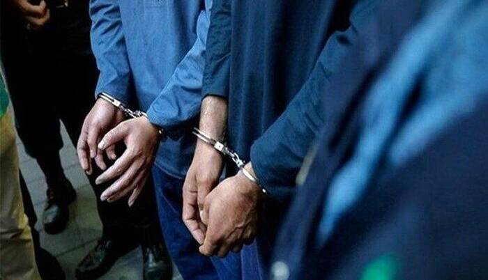 دستگیری ۳۰ سارق در اصفهان
