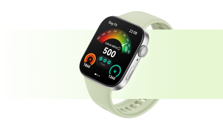 ساعت هوشمند هواوی واچ فیت ۳ به بازار جهانی عرضه شد
