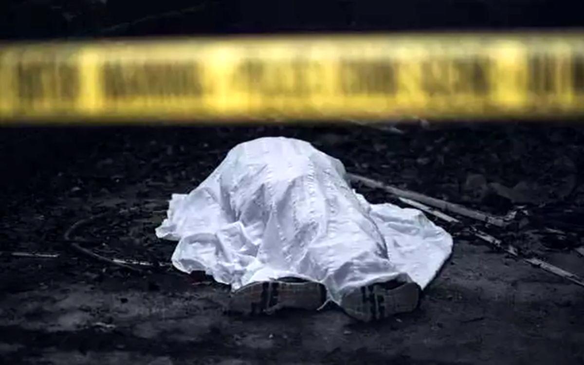 قتل مرد 9 انگشتی در جاده کنه‌بیست